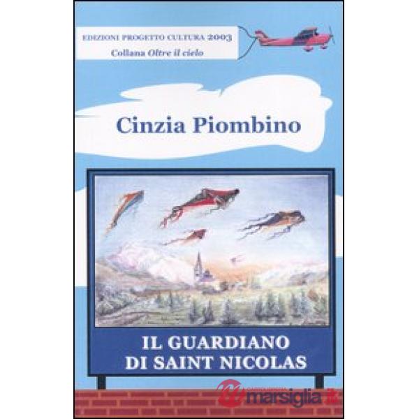 Guardiano di Saint Nicolas (Il)