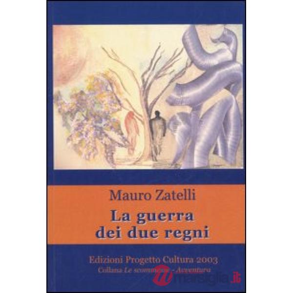 Guerra dei due regni (La)