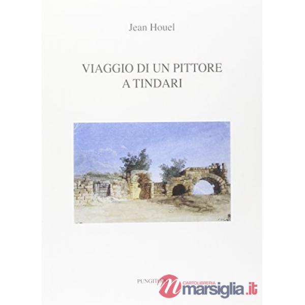 Viaggio di un pittore a Tindari