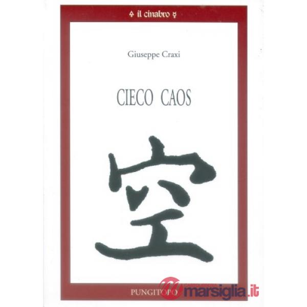 Cieco caos. Disfacimento interiore della società contemporanea