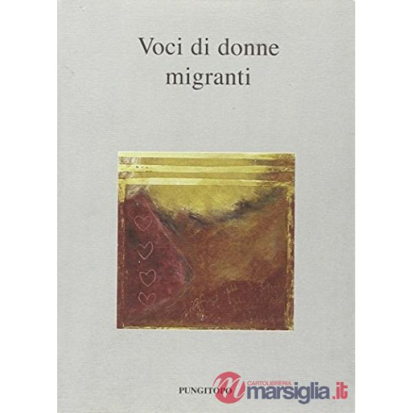 Voci di donne migranti