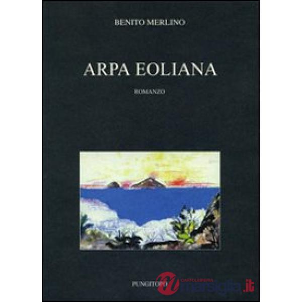 Arpa eoliana