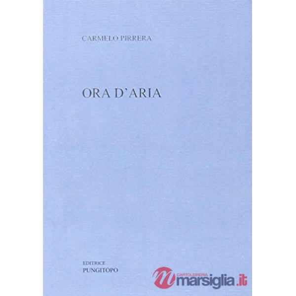Ora d'aria