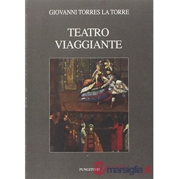 Teatro viaggiante