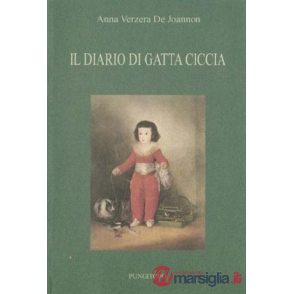 Diario di gatta Ciccia (Il)