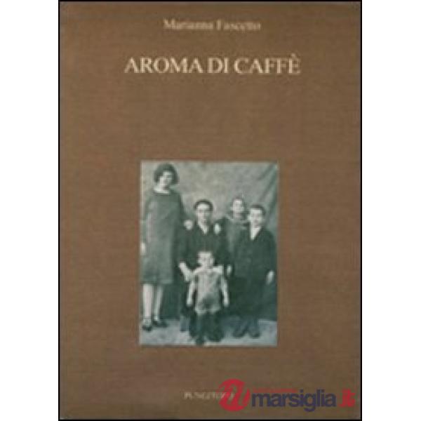 Aroma di caffè