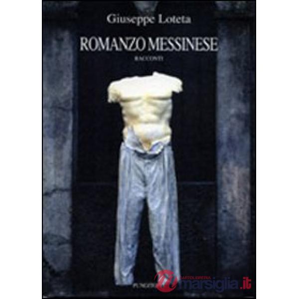 Romanzo messinese
