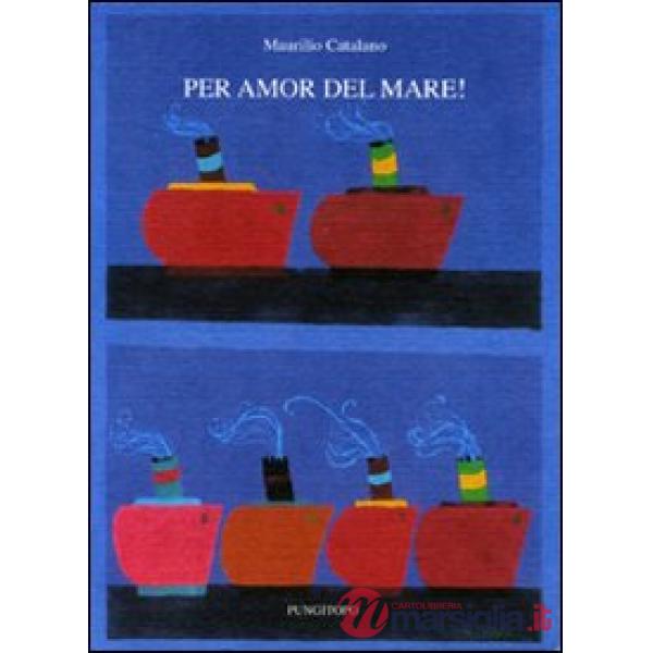 Per amor del mare!