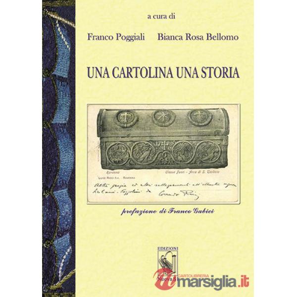 Una cartolina una storia