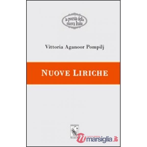 Nuove liriche