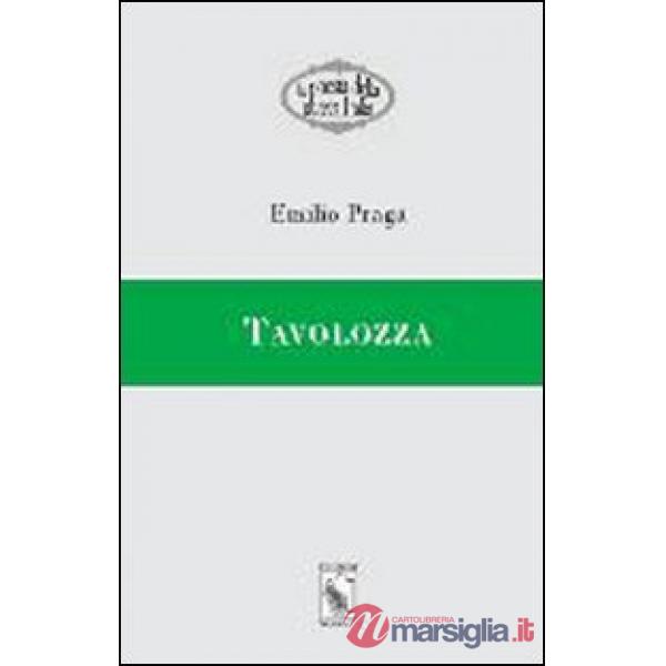 Tavolozza