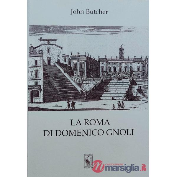 Roma di Domenico Gnoli (La)