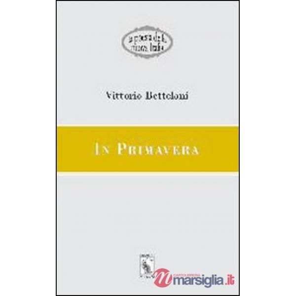In primavera