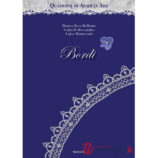 Quaderni di Aemilia Ars. Bordi