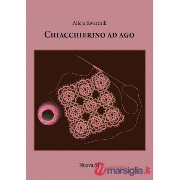 Chiacchierino ad ago