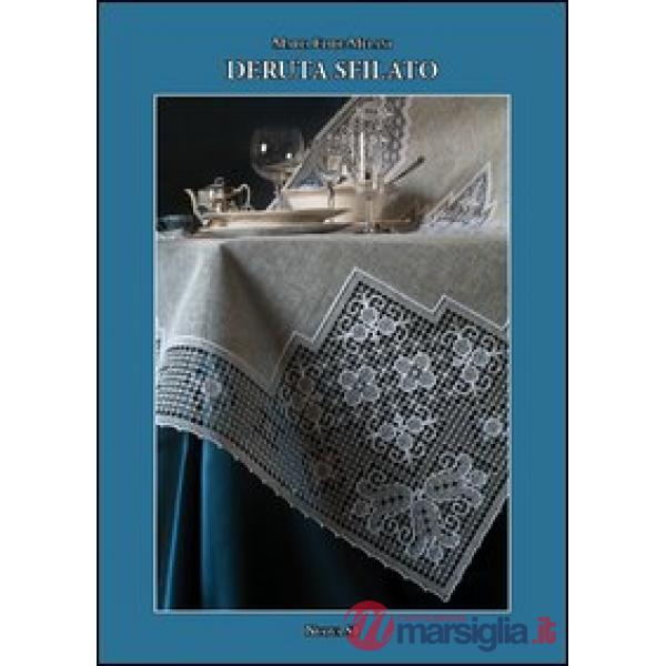 Deruta sfilato