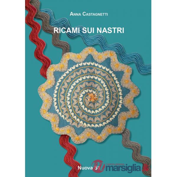 Ricami sui nastri