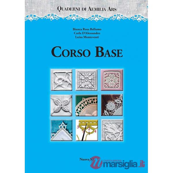 Quaderni di Aemilia Ars. Corso base