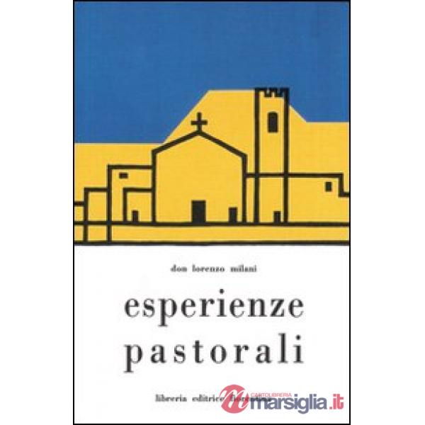 Esperienze pastorali
