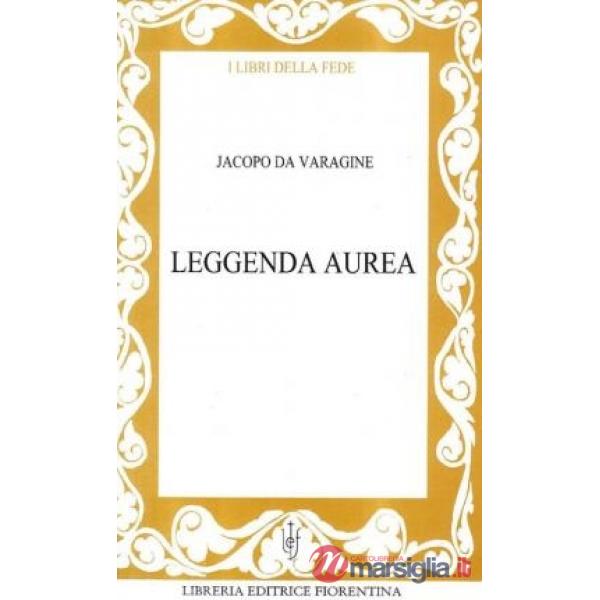 Leggenda aurea