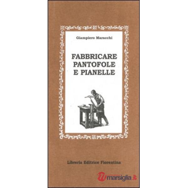 Fabbricare pantofole e pianelle