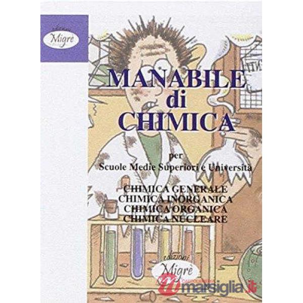 MANABILE DI CHIMICA