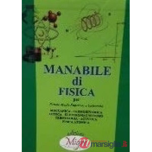 MANABILE DI FISICA