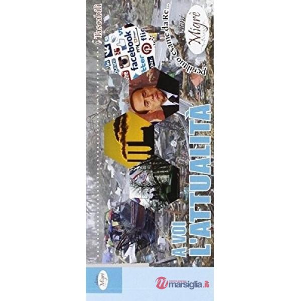 A VOI... L'ATTUALITA' 2014