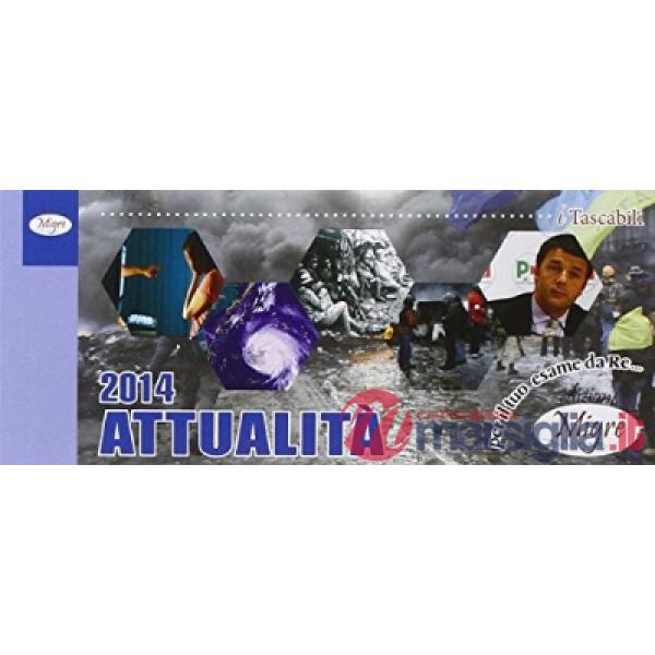 IL TEMA DI ATTUALITA' 2014 KIT (4PZ)