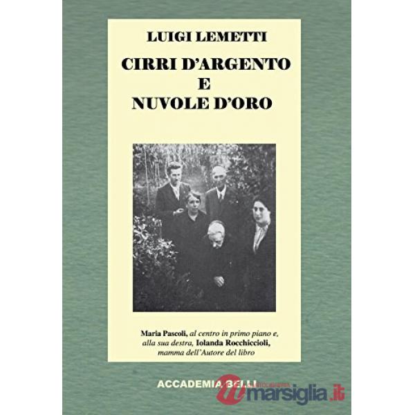 Cirri d'argento e nuvole d'oro