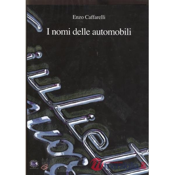 Nomi delle automobili (I)