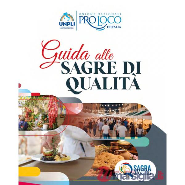 Guida alle sagre di qualità