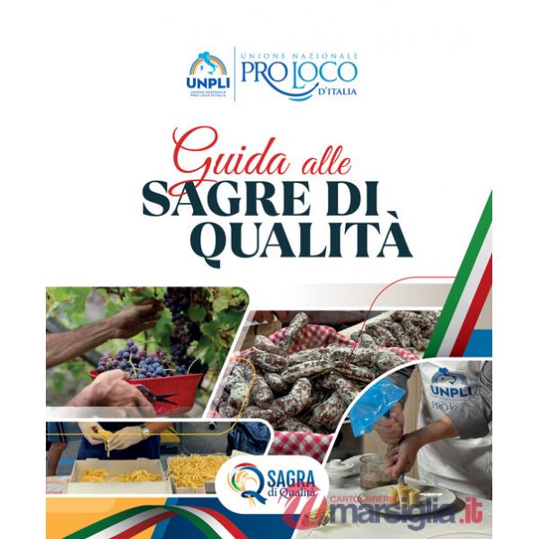 Guida alle sagre di qualità 2026
