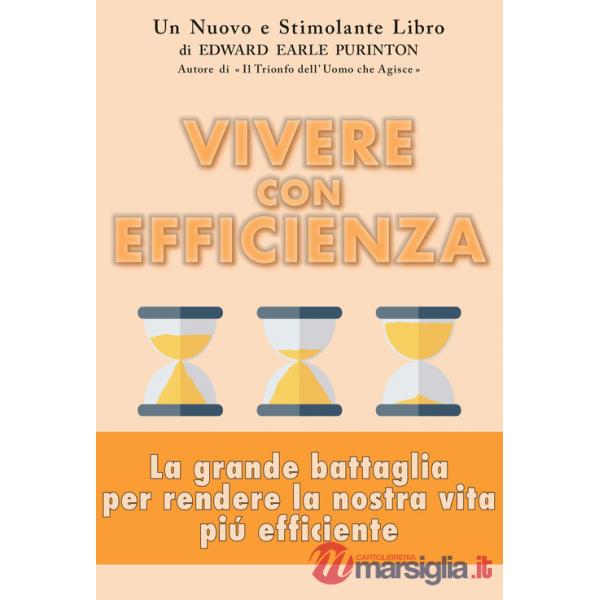 Vivere con efficienza