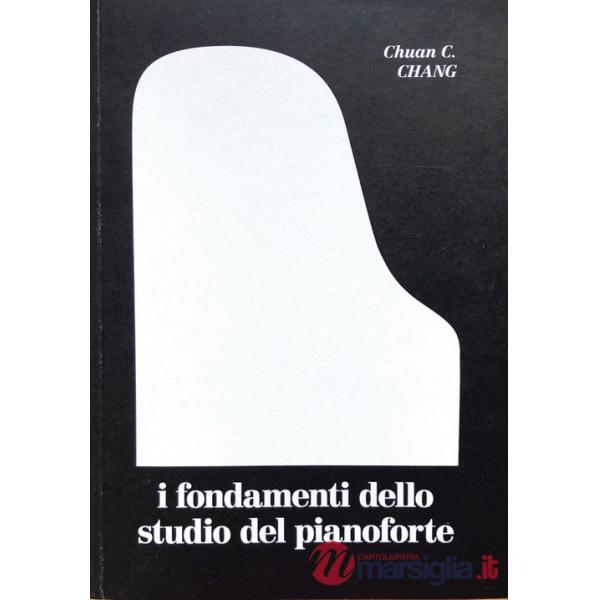 Fondamenti dello studio del pianoforte (I)