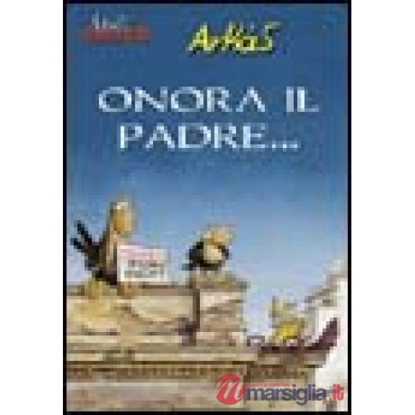 Onora il padre...