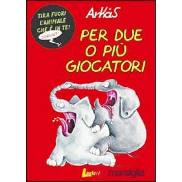 Per due o più giocatori