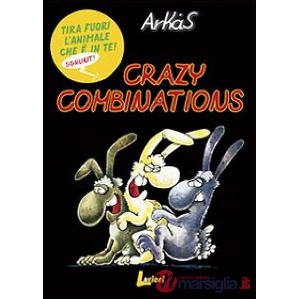 Crazy combinations