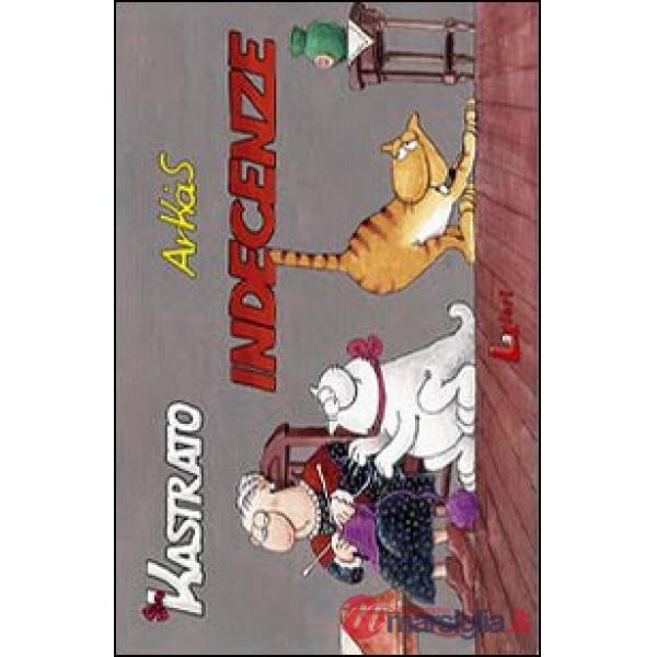 Indecenze. Vol. 1