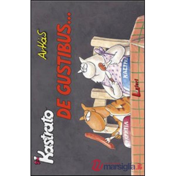 De gustibus. Vol. 4