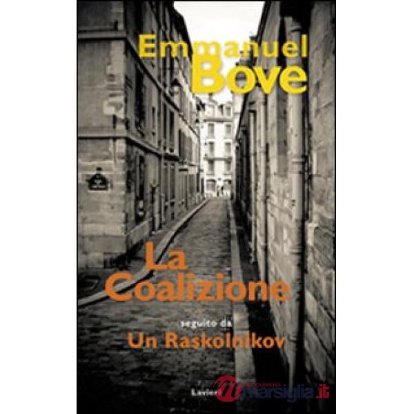 Coalizione. Un Raskolnikov (La)
