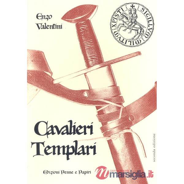 Cavalieri templari