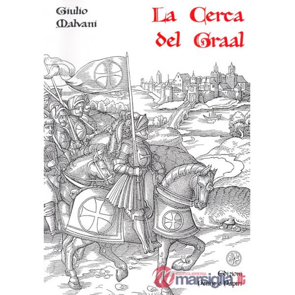 Cerca del Graal (La)