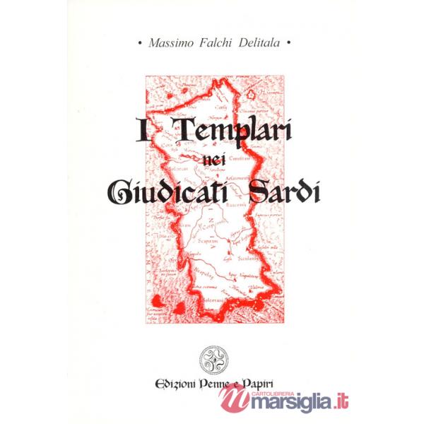 Templari nei giudicati sardi (I)