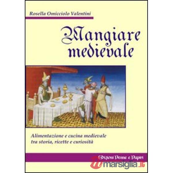 Mangiare medievale