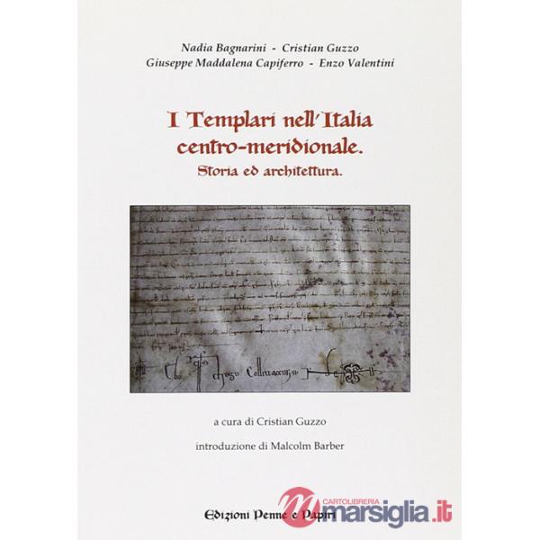 Templari nell'Italia centro-meridionale (I)