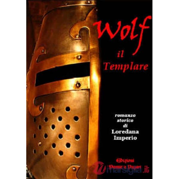 Wolf il templare