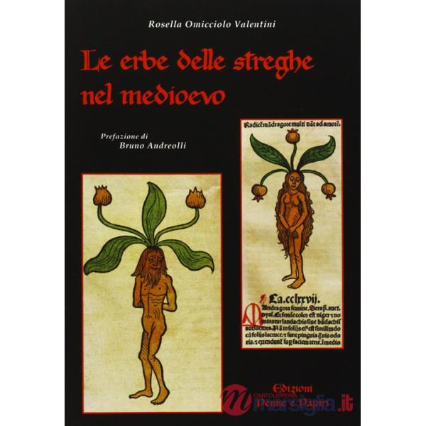 Erbe delle streghe nel Medioevo (Le)