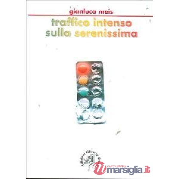 Traffico intenso sulla Serenissima
