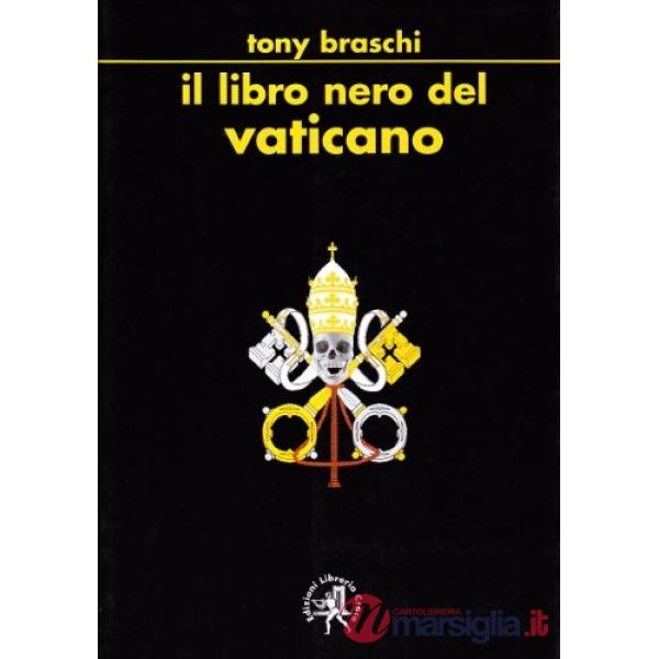 Libro nero del Vaticano (Il)